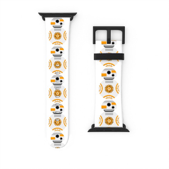 Star Wars R2 Watch Bands For Apple Watch