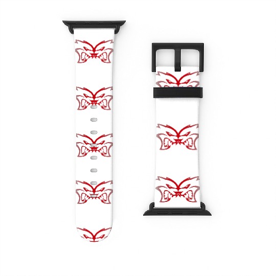 Cat Fight Watch Bands For Apple Watch