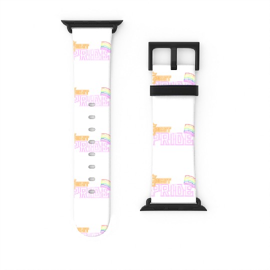 GuestMob Watch Bands For Apple Watch