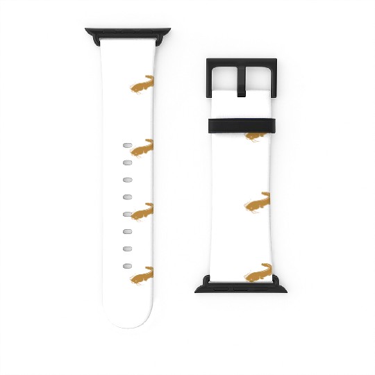 Master Baiter - Wels Catfish Hunter Watch Bands For Apple Watch