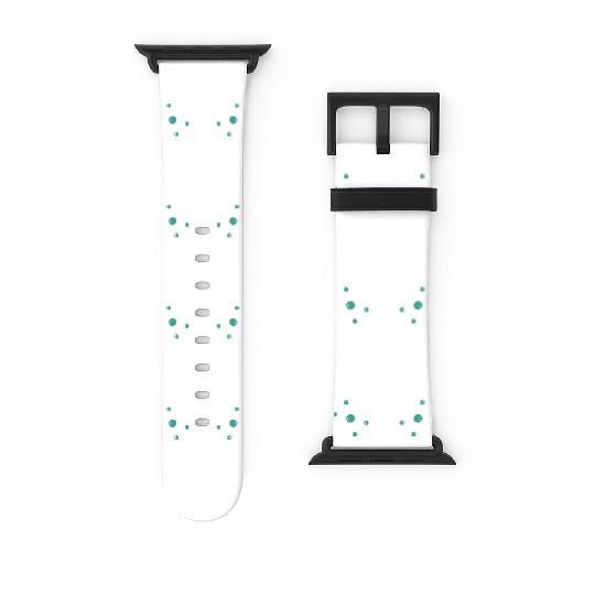 I Make Bad Science Puns Periodically Watch Bands For Apple Watch