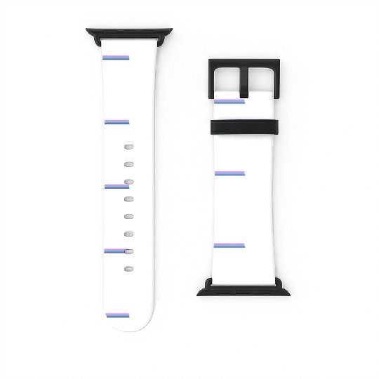 1985 Watch Bands For Apple Watch