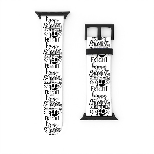 Fright Night Watch Bands For Apple Watch