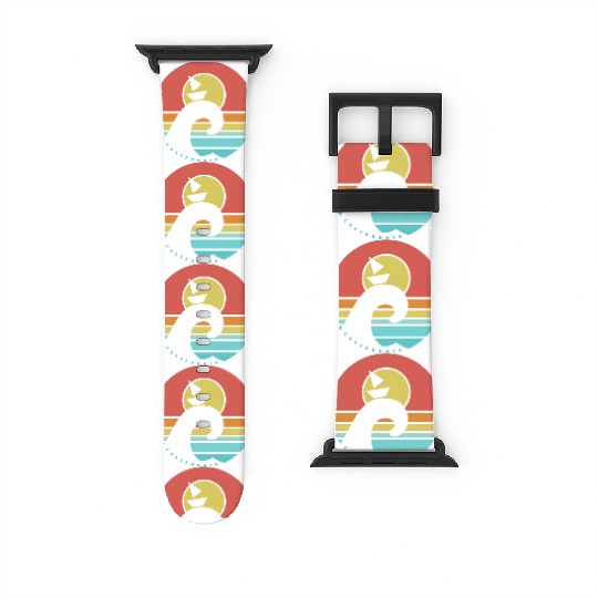 california Watch Bands For Apple Watch