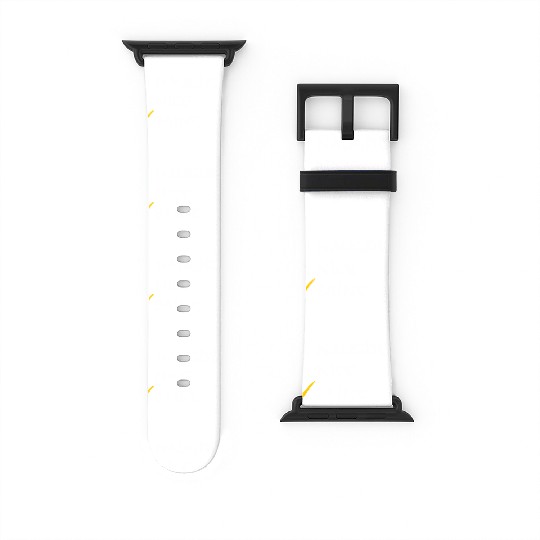 New Orleans Watch Bands For Apple Watch