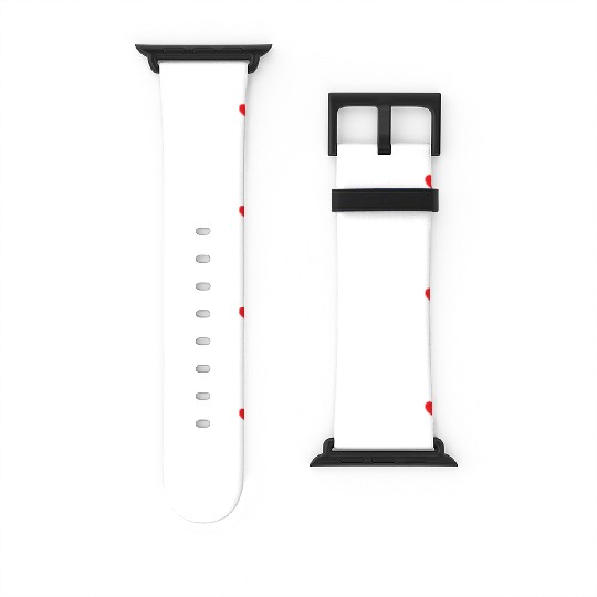 Catfish Heartbeat Watch Bands For Apple Watch