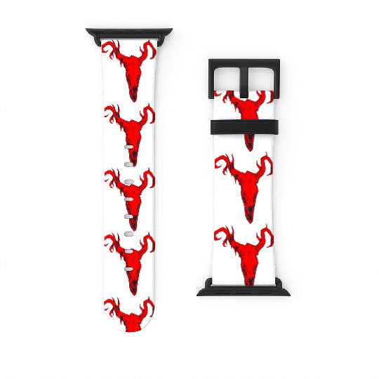 Wendigo Watch Bands For Apple Watch