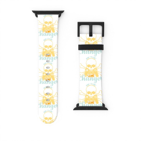 Be the game changer Watch Bands For Apple Watch
