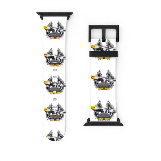 P-51 Watch Bands For Apple Watch