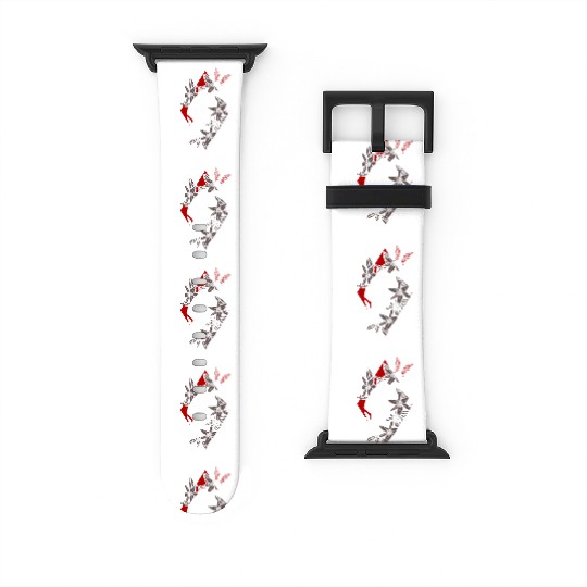 Murder Shows & Comfy Clothes and maybe 3 People Watch Bands For Apple Watch