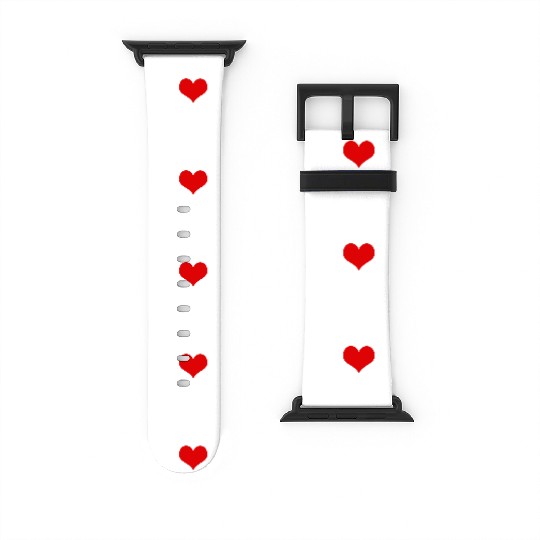 i love nerds Watch Bands For Apple Watch