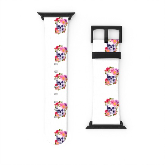 I Like Murder Shows Comfy And Maybe 3 People Watch Bands For Apple Watch