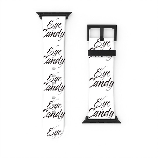 Eye Candy Watch Bands For Apple Watch