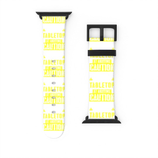 Games Geek Winner Fellow Players Watch Bands For Apple Watch