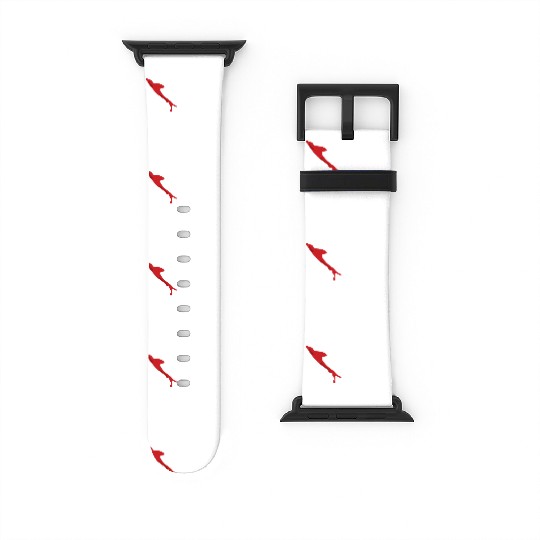 Just The Tip I Promise Watch Bands For Apple Watch