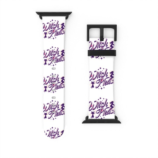 Witchcraft Watch Bands For Apple Watch