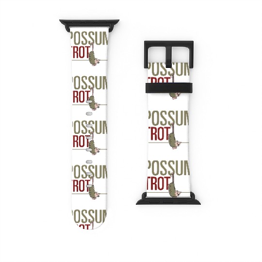 Possum Trot Watch Bands For Apple Watch