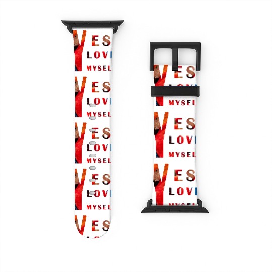 Yes I love me Watch Bands For Apple Watch