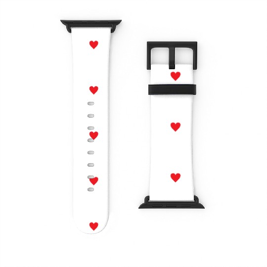 I Love My Uncle Watch Bands For Apple Watch