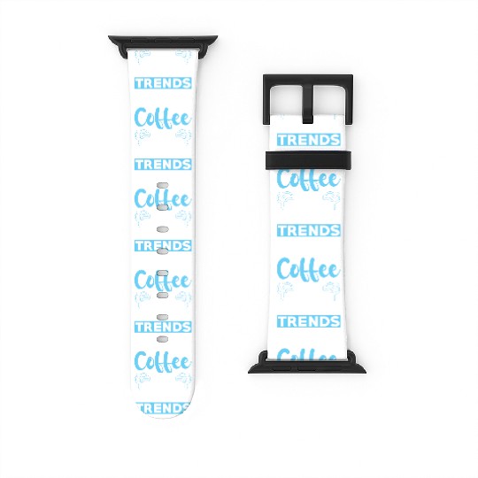 Artificial Intelligence Ai Lovers Watch Bands For Apple Watch