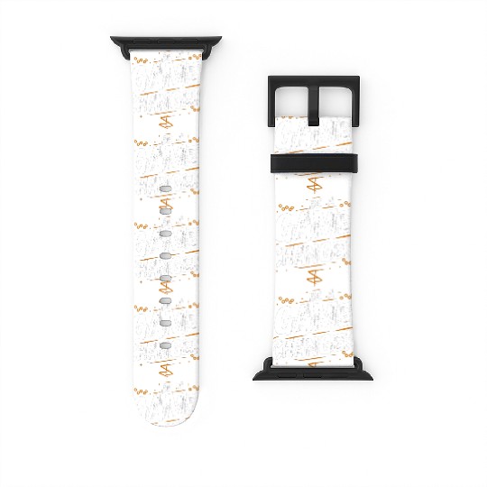 Be a game changer Watch Bands For Apple Watch