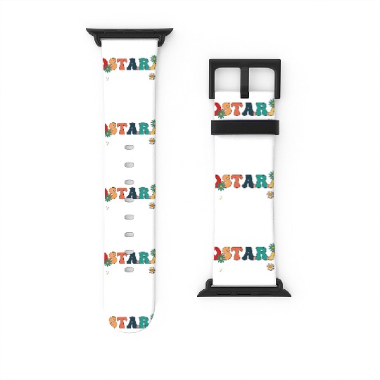 Easter Ostara Eostre - Pagan Witchcraft Spring Watch Bands For Apple Watch