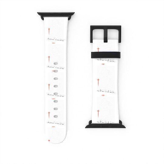 Ape on the Beat Watch Bands For Apple Watch