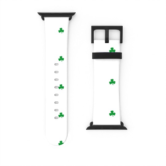 Let's Go Celtics Watch Bands For Apple Watch