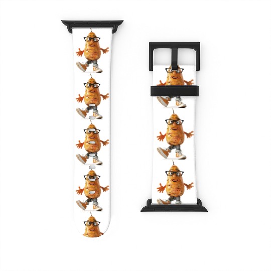 Sweet Potato Watch Bands For Apple Watch