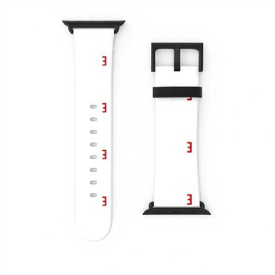 My Parents, They Not Like Us Watch Bands For Apple Watch