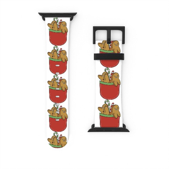 Sweet Pocket Watch Bands For Apple Watch