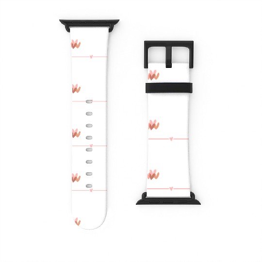 Be Valentine Watch Bands For Apple Watch