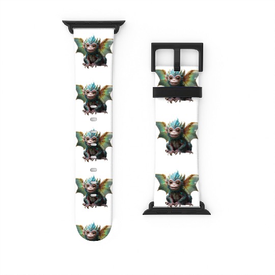 Flying Monkey Watch Bands For Apple Watch