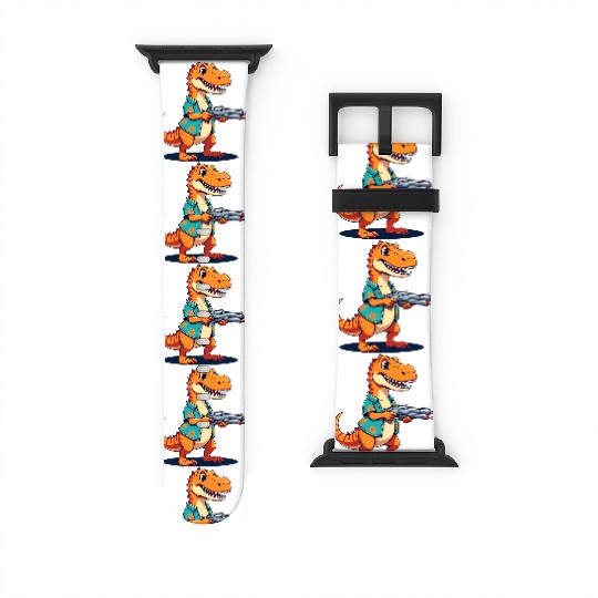 Just Keep Flying Watch Bands For Apple Watch