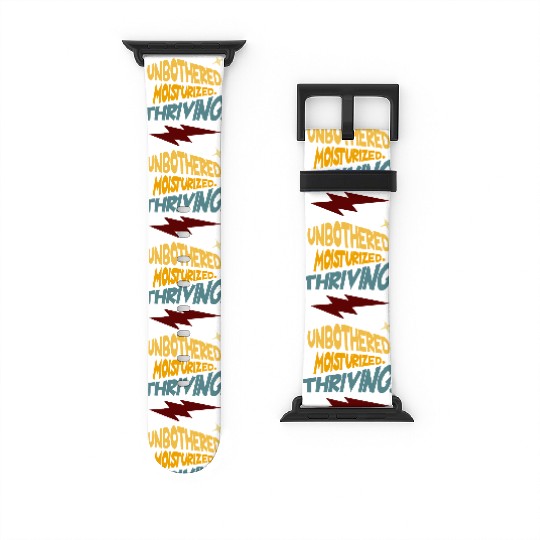 Thriving Watch Bands For Apple Watch