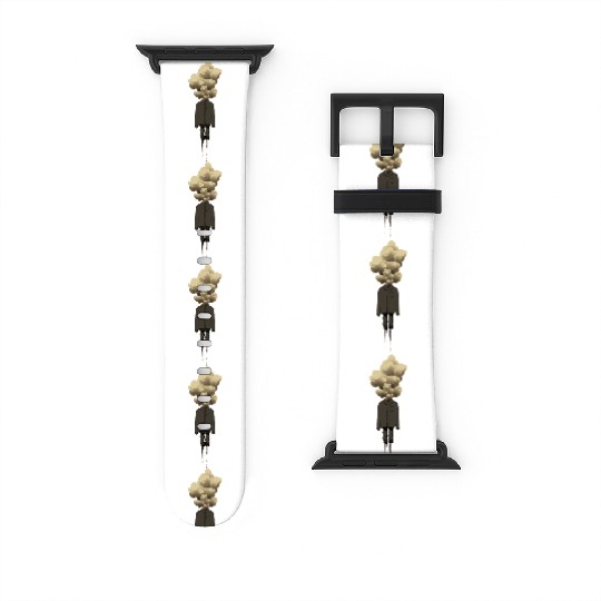 Heavy Thoughts Watch Bands For Apple Watch