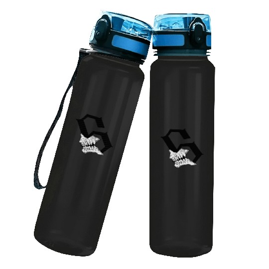 Arrancar Espada 6 Grimmjow Jaegerjaquez anime idea Water Track Bottles