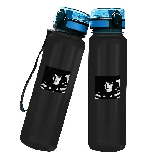 wednesday Water Track Bottles