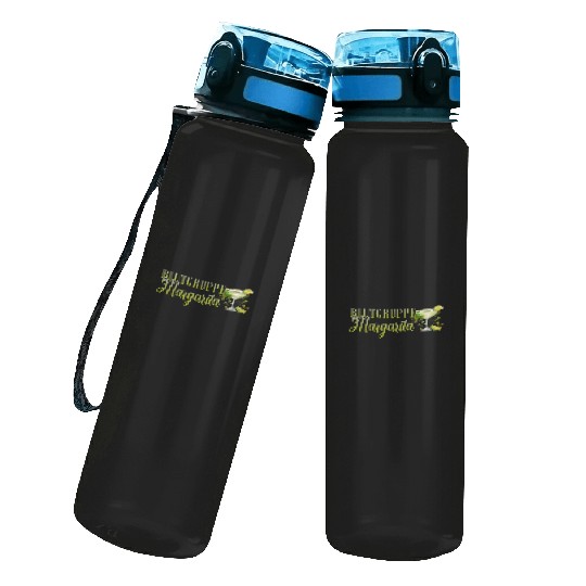 Blutgruppe Margarita Tequila Stag Party Water Track Bottles