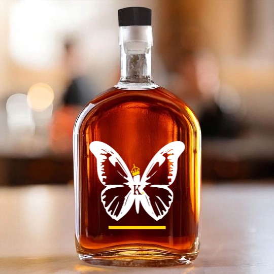 To Pimp A Butterfly Kdot Whiskey Bottles Dr Dre Tde Hip H
