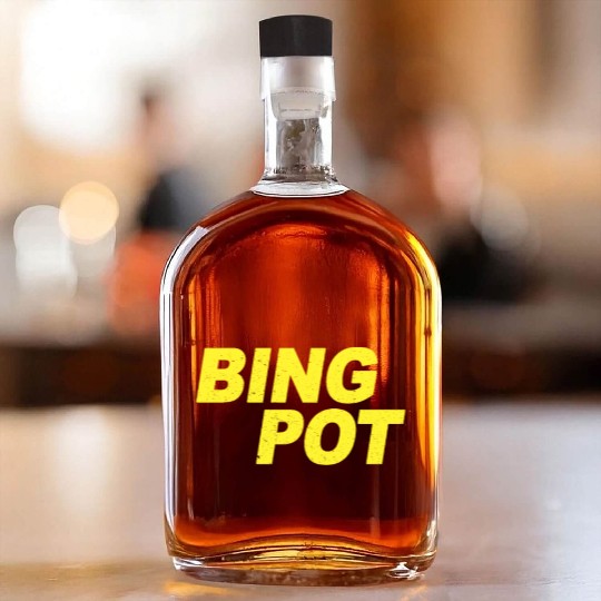 Bing Pot Brooklyn Nine Nine Brooklyn 99 Quotes Whiskey Bottles