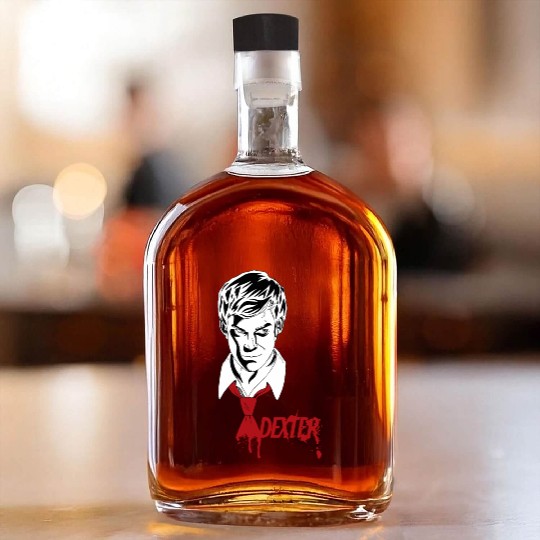 Dexter Whiskey Bottles