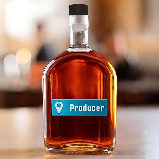 Best Selling Music Producer Design Whiskey Bottles