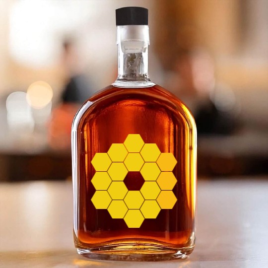 JWST James Webb Space Telescope Science Universe Whiskey Bottles