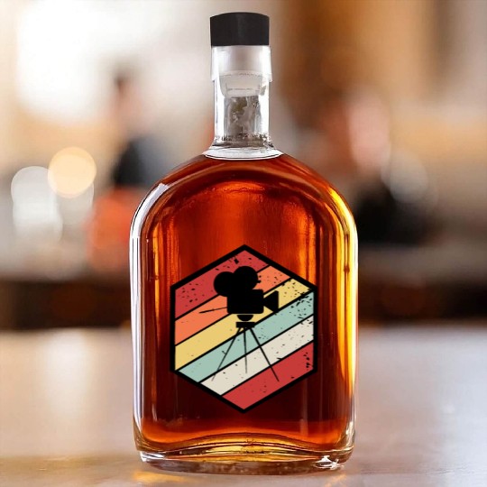 Novelty Geek Chemical Reactions Pun Gift You're Whiskey Bottles