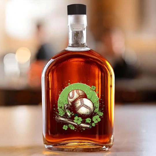 No malarkey Whiskey Bottles, joe biden 2027, anti trump Whiskey Bottles