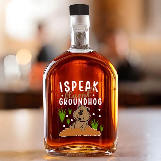 Groundhog Day 2024 Enthusiast February 2nd Whiskey Bottles