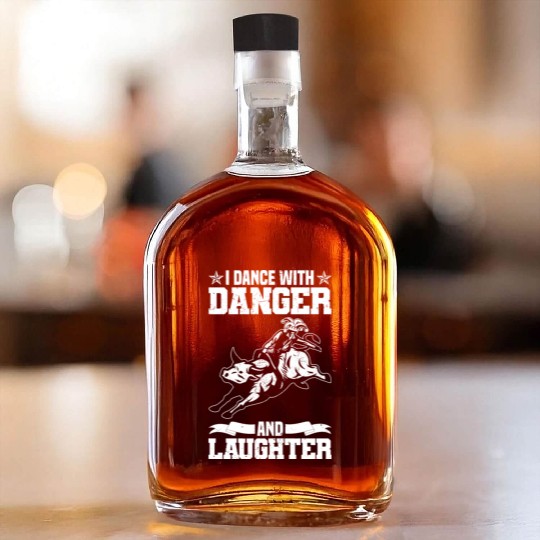 cowboy Whiskey Bottles