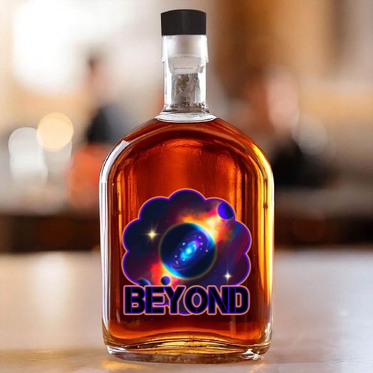 Novelty Beyond Whiskey Bottles
