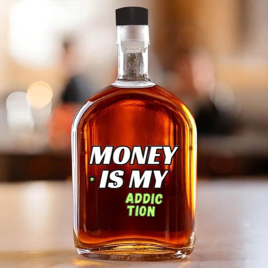 WK1COMFASHIONS Whiskey Bottles